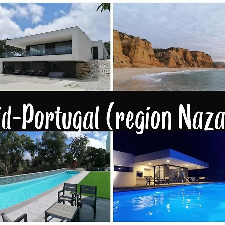 Villa Casa Tranquilespiral Alcobaca-Nazare Mendalvo Luaran gambar