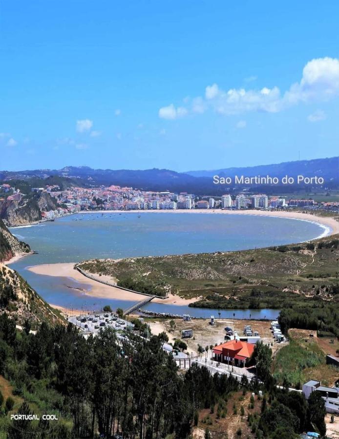 Villa Casa Tranquilespiral Alcobaca-Nazare Mendalvo Luaran gambar